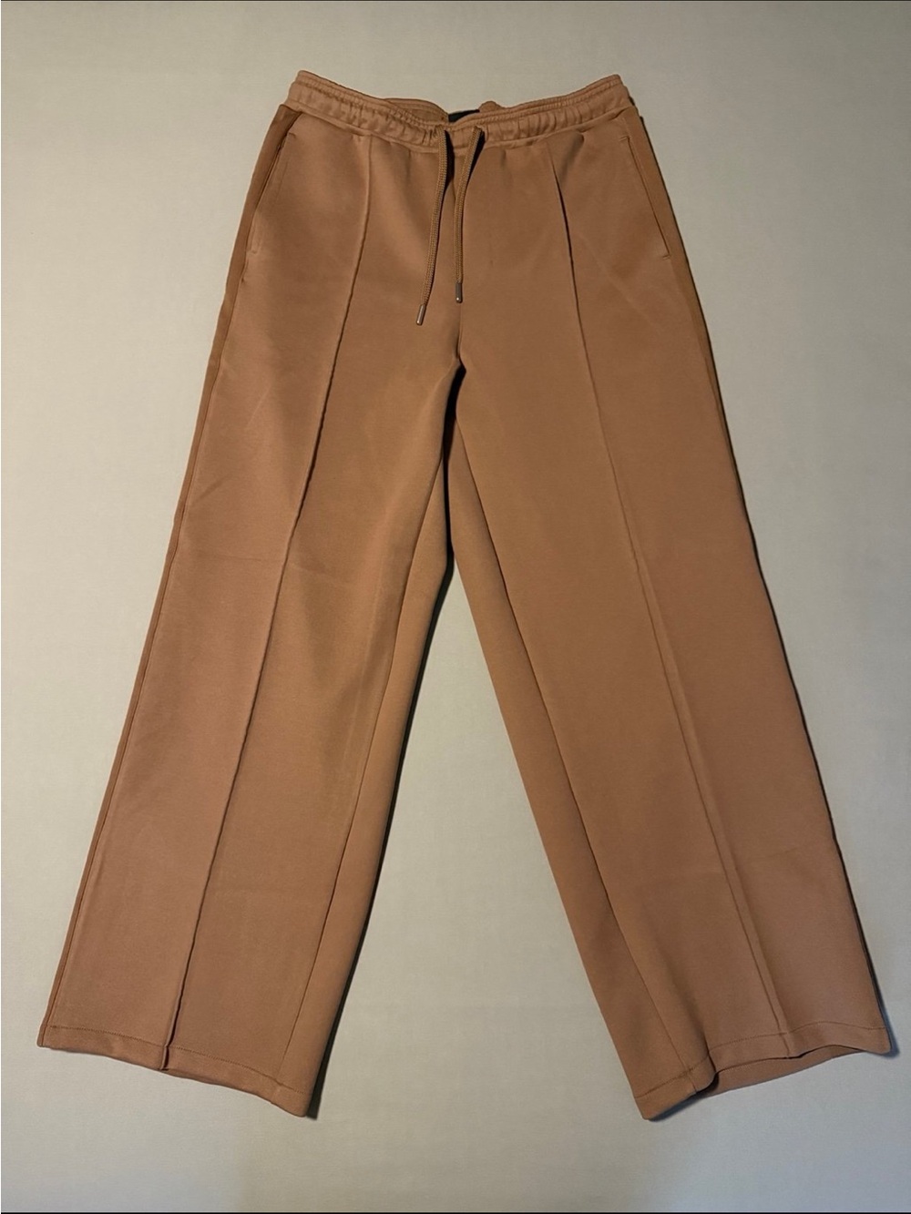 Jordan wide leg sweatpants FZ2134-223